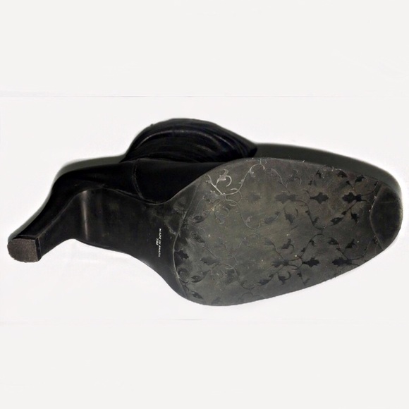 Anthropologie Matisse Leather Boots - Picture 15 of 15